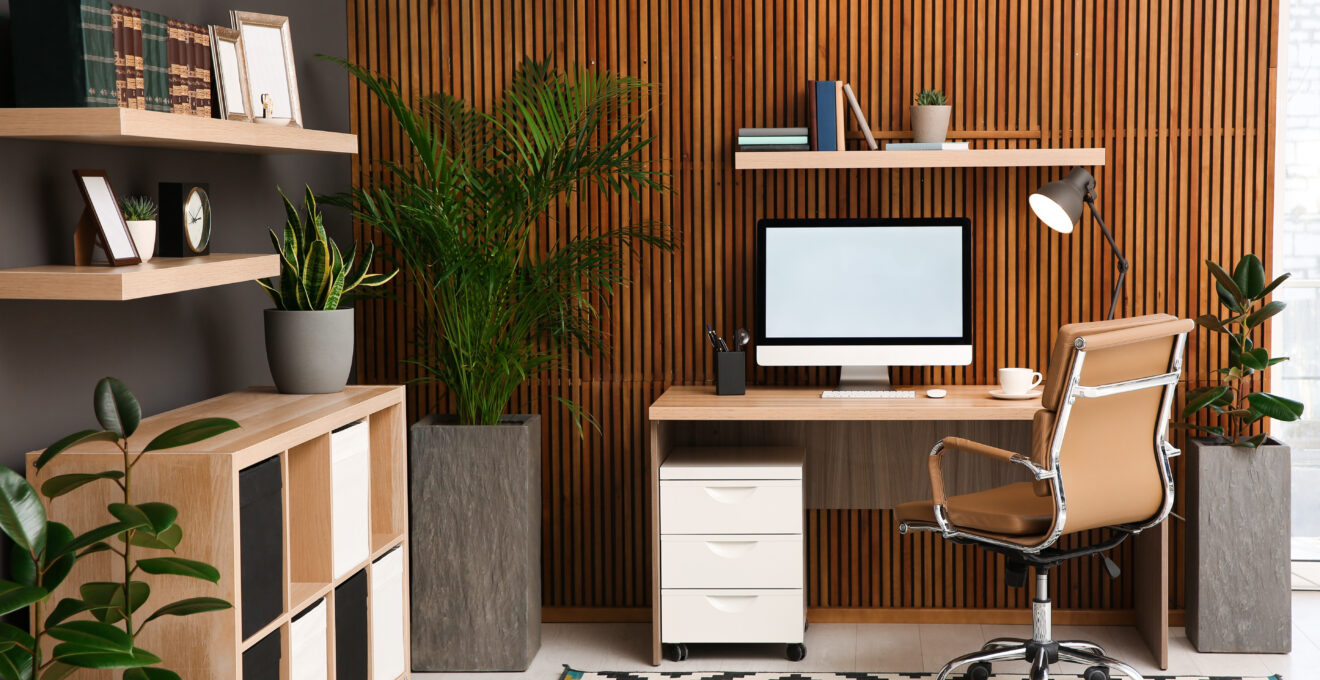 Mobilier de bureau