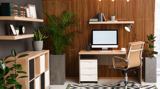 Mobilier de bureau